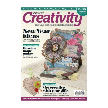 DoCrafts_CreativityMagazine_2014JanFeb43_Blog