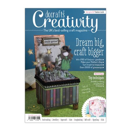 DoCrafts_CreativityMagazine_2014MarchApril44_Blog