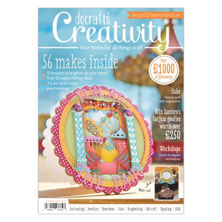 DoCrafts_CreativityMagazine_2014June_Blog