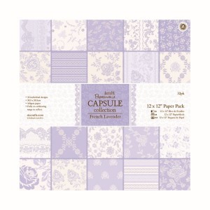 PMA_Capsule_FrenchLavender_Paperpack12x12