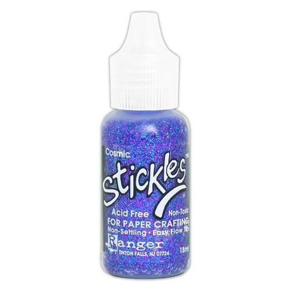 Stickles Glitter Glue Cosmic