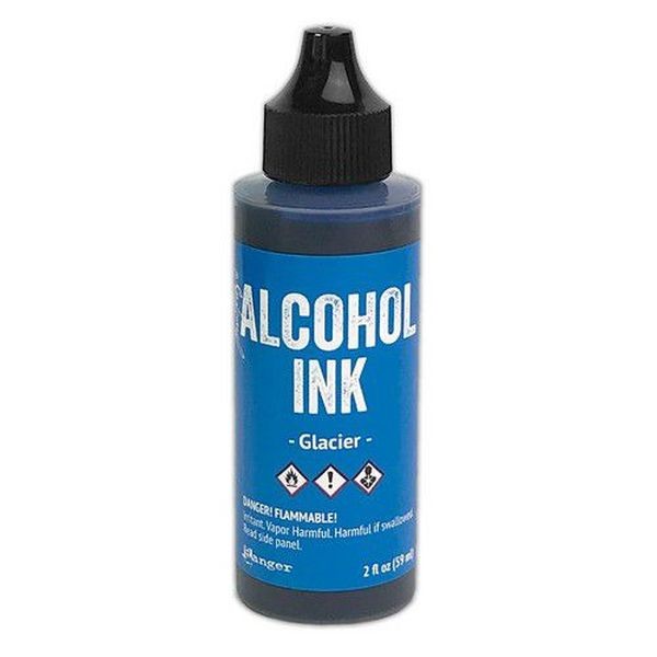 Tim Holtz Alcohol Ink Large Glacier