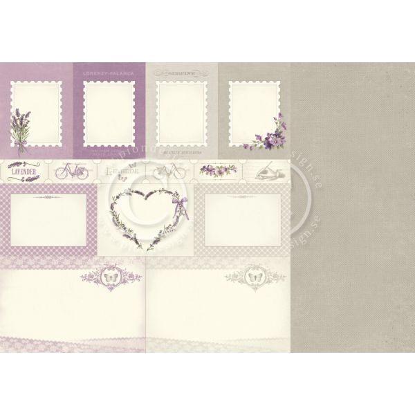 Pion Design Scent of Lavender - Memory Notes