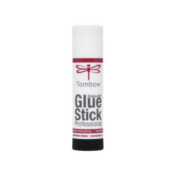 Tombow Glue Stick Professional M