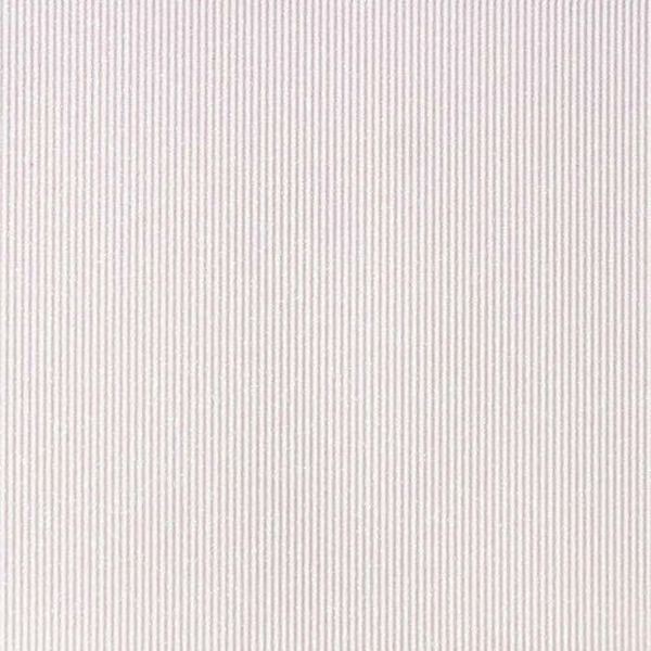 American Crafts Corrugated Glitter Cardstock 12x12 White
