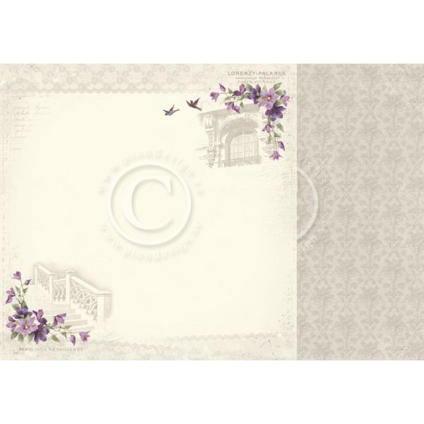 Pion Design Scent of Lavender - In Provence