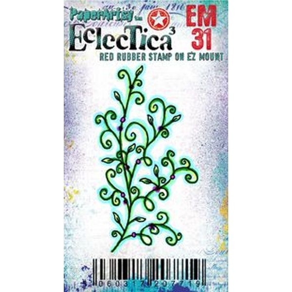 Paper Artsy Eclectica by Kay Carley Mini 31