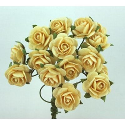 Roses Cream 1,5 cm