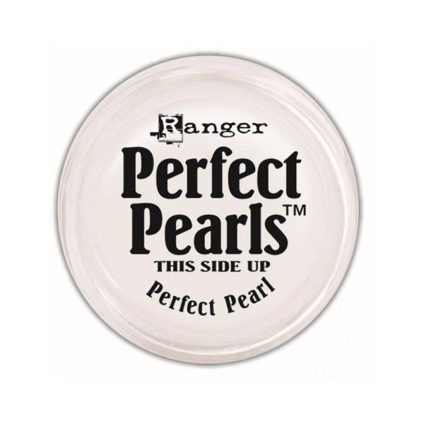 Perfect Pearls Pigment Powder Perfect Pearl