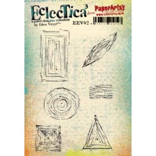 Paper Artsy Eclectica by Ellen Vargo 02