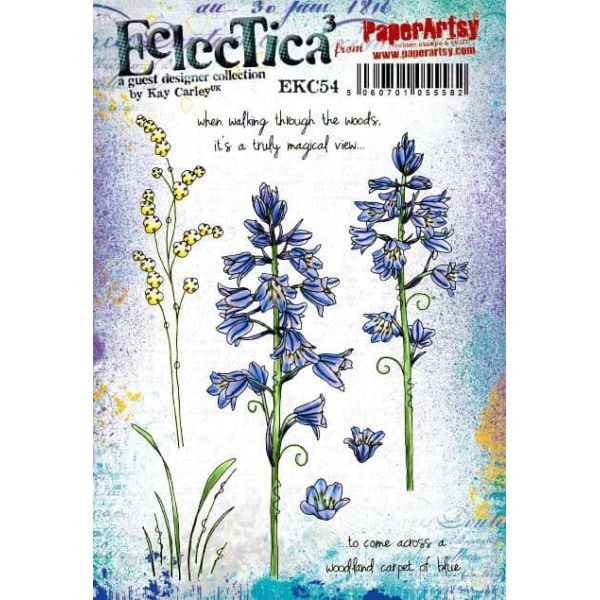 Paper Artsy Eclectica by Kay Carley 54