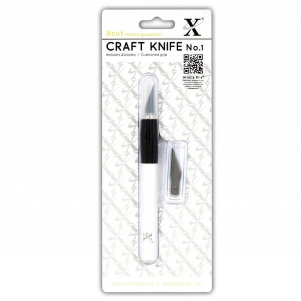 XCut Kraft Knife No. 1