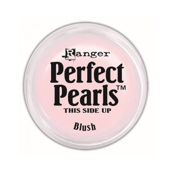 Perfect Pearls Pigment Powder Blush