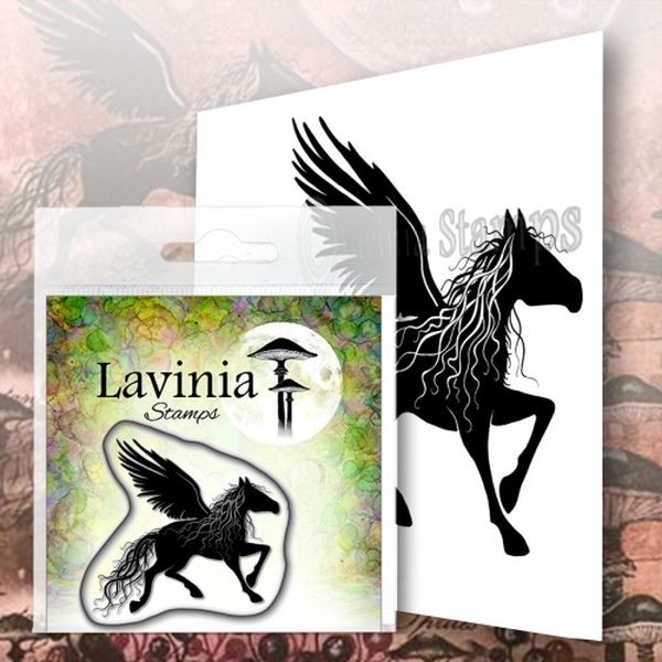 Lavinia Stamps Sirlus