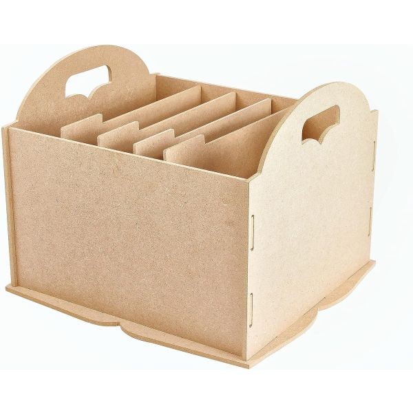 Pronty Paper Storage Box