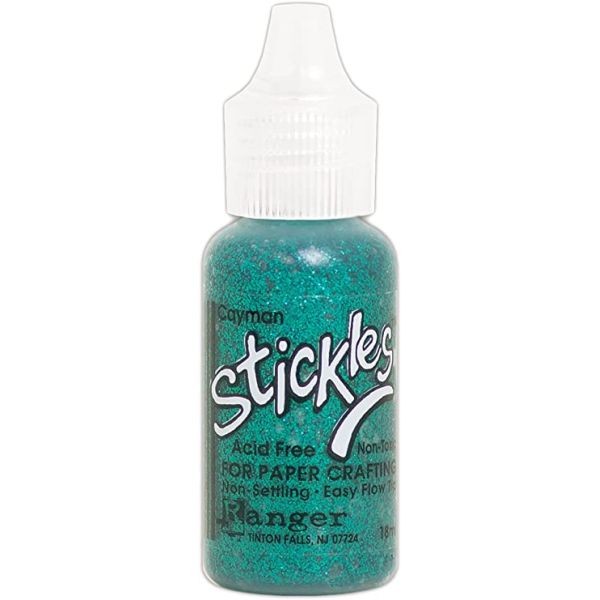 Stickles Glitter Glue Cayman