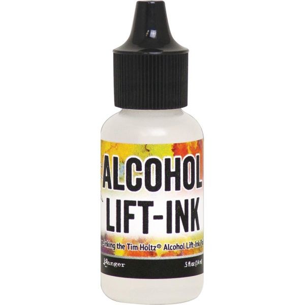 Tim Holtz Alcohol Lift Ink Reinker