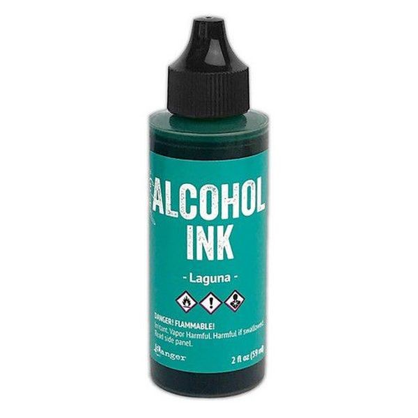 Tim Holtz Alcohol Ink Large Laguna