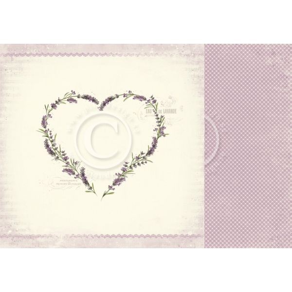 Pion Design Scent of Lavender - Lavender Love
