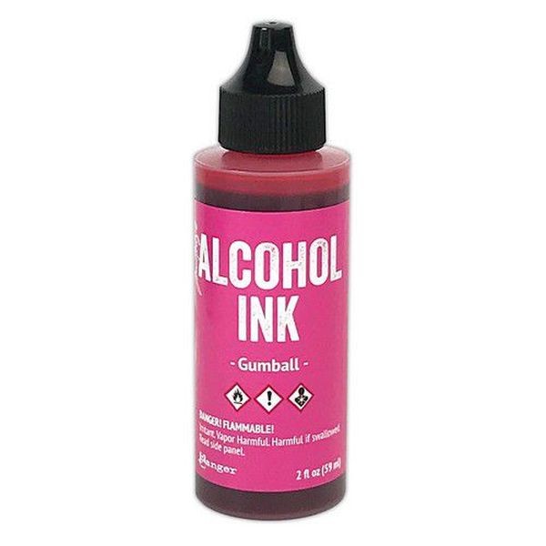Tim Holtz Alcohol Ink Large Gumball