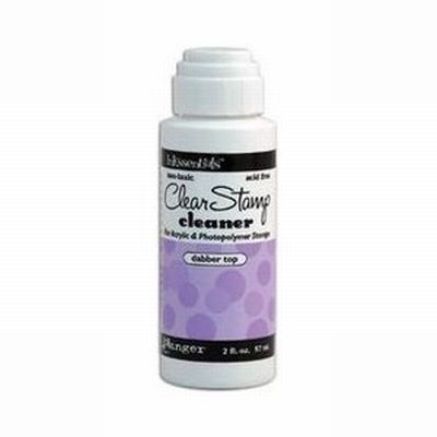 Inkssentials Clearstamp Cleaner