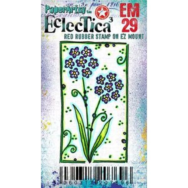 Paper Artsy Eclectica by Kay Carley Mini 29