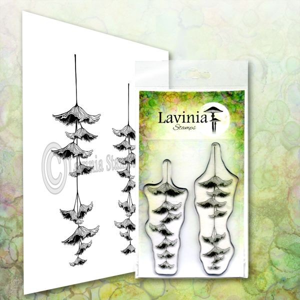 Lavinia Stamps Fairy Bonnet Set