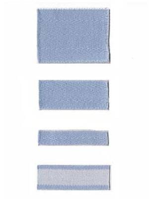 Karen Foster Self-adhessive Twill Pastel Blue