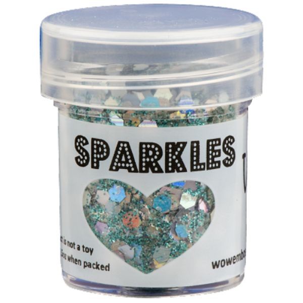 WOW! Sparkles Glitter Atlantica