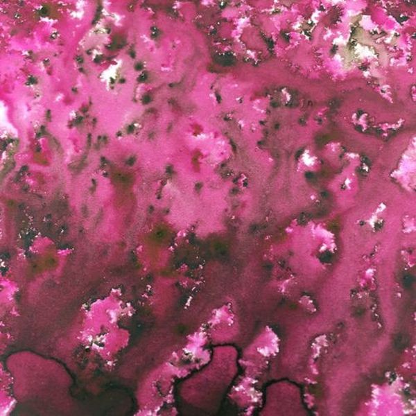 Paper Artsy Infusions Magenta