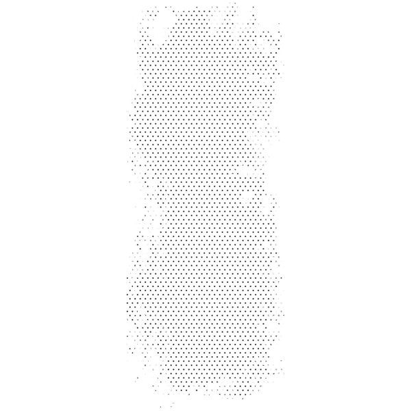 Kaisercraft Clearstamps 2x5 Texture Tiny Dots