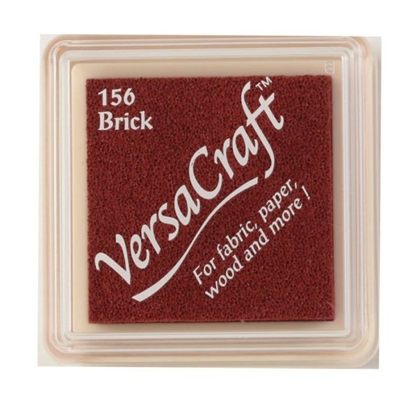 VersaCraft Mini Cube Brick