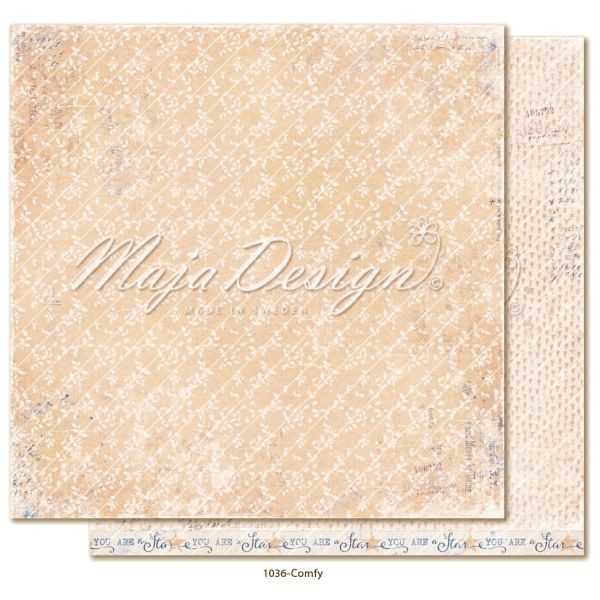 Maja Design Denim & Girls Comfy