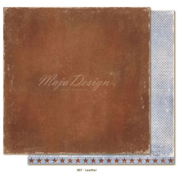 Maja Design Denim & Friends Leather
