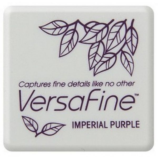 VersaFine Mini Cube Imperial Purple