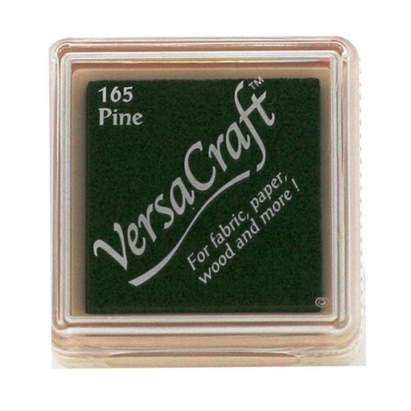 VersaCraft Mini Cube Pine