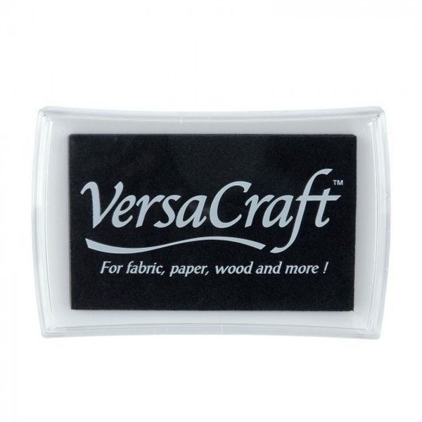 VersaCraft Pad Real Black