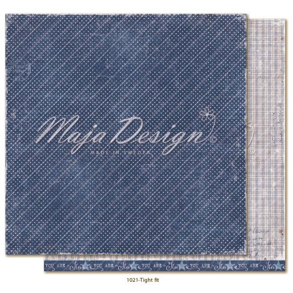 Maja Design Denim & Girls Tight Fit
