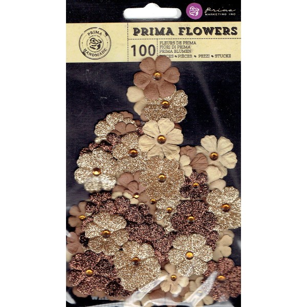 Prima Marketing Flowers Arya Ardent