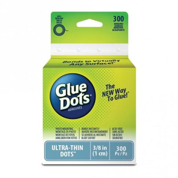 Glue Dots Ultrathin Dot Roll
