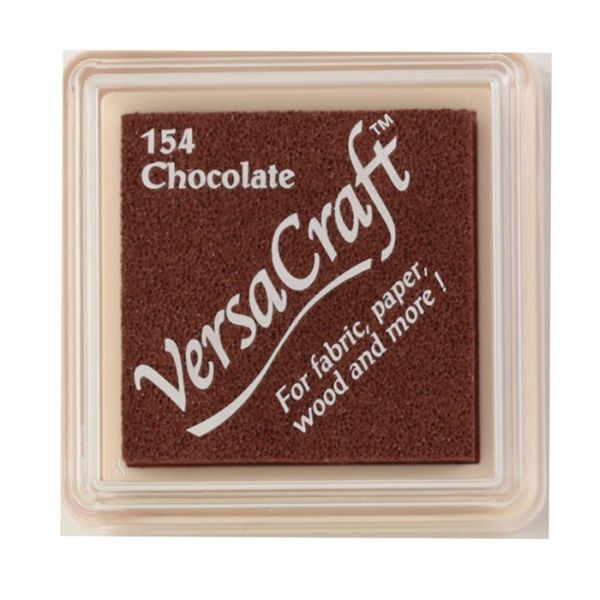 VersaCraft Mini Cube Chocolate