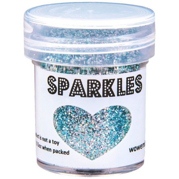 WOW! Sparkles Glitter Twinklebelle