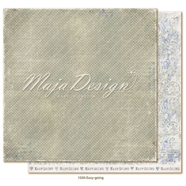 Maja Design Denim & Girls Easy-Going