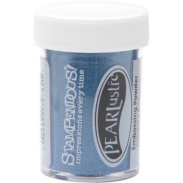 Stampendous Pearlustre Embossingpowder Alexandrite