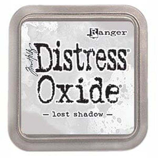 Tim Holtz Distress Oxide Pad Lost Shadow