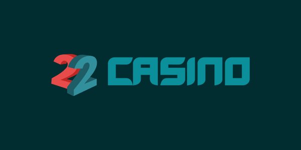 22casino Logo