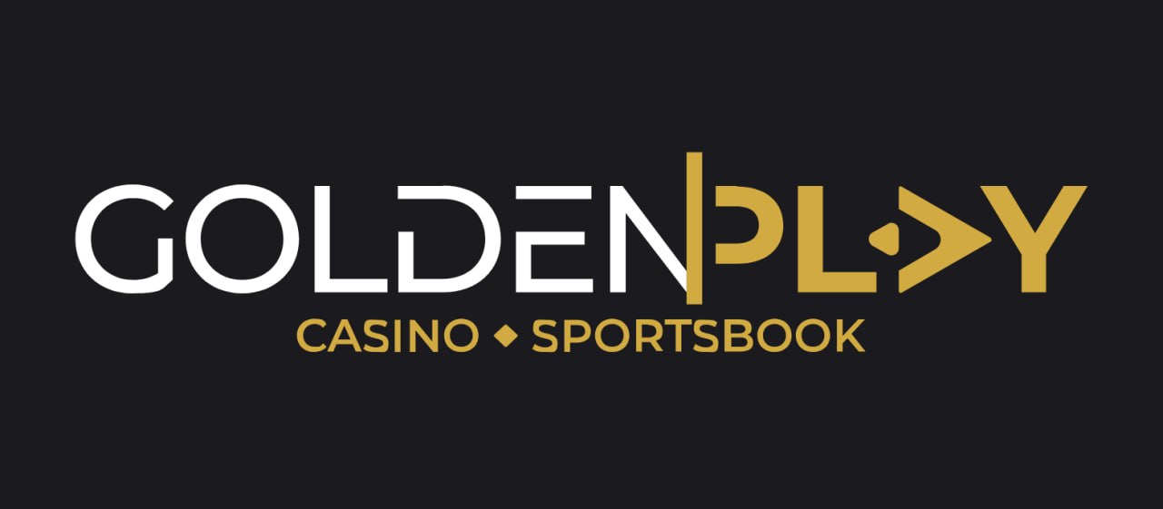 GoldenPlay Logo