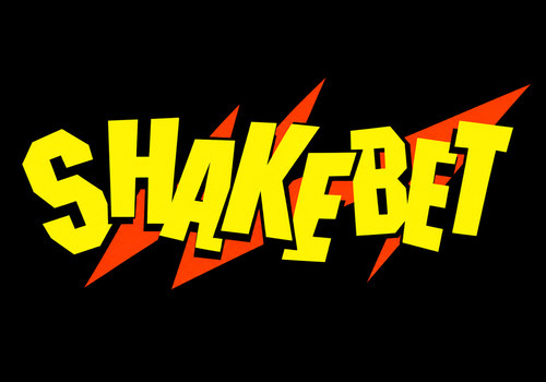 ShakeBet Logo